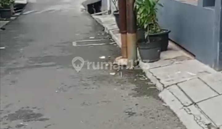 Rumah Siap Huni KT 5 Km3 Dijelambar 2