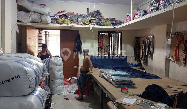 Ediai Shop House Special Price in Jelambar 2