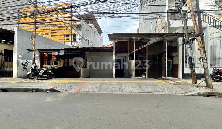 Edisi Khusus Lokasi Strategis Ditanjungduren