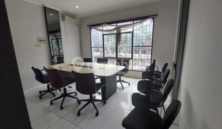 Ruko Perkantoran Strategis Di Cideng Ruko Perkantoran Strategis Di Cideng