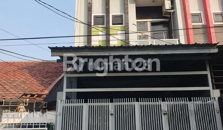 RUKO RAPIH TERAWAT LOKASI NYAMAN DI JELAMBAR RUKO RAPIH TERAWAT LOKASI NYAMAN DI JELAMBAR