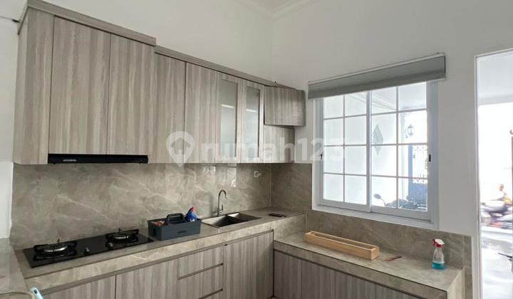 Rumah Modern Istimewa Rumah 2