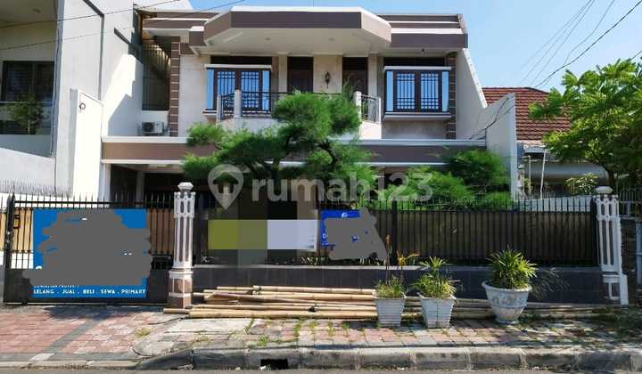 Rumah Modern Klasik Siap Huni Di Senen Rumah Modern Klasik Siap Huni Di Senen