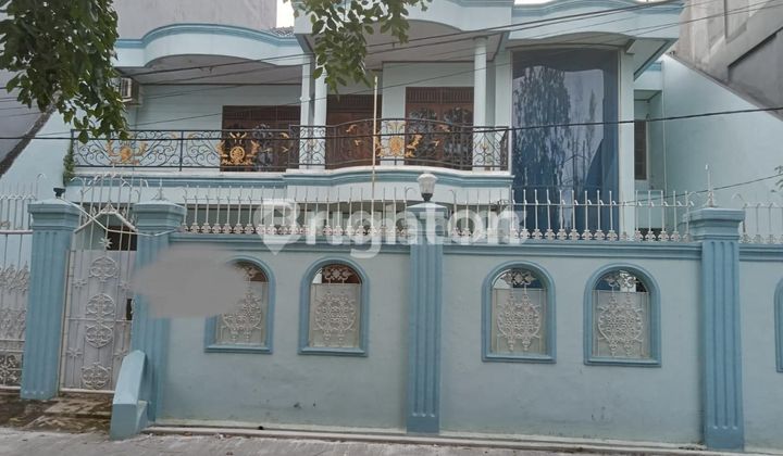 RUMAH SIAP HUNI AMAN DAN STRATEGIS 2