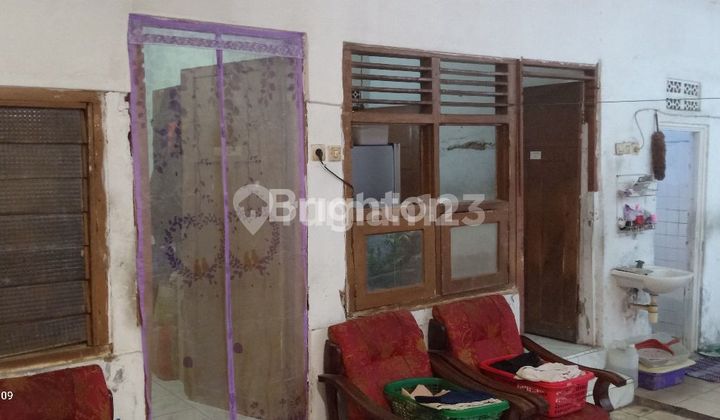RUMAH UNIK AMAN DAN NYAMAN DAERAH GROGOL 2