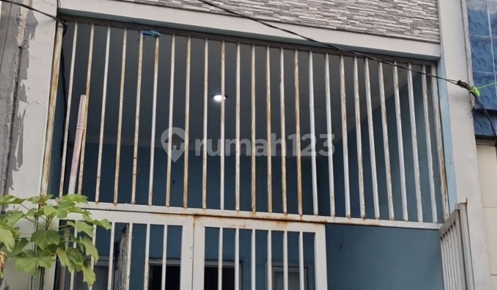 Rumah Minimalis Strategisdi Jelambar Rumah Minimalis Strategisdi Jelambar