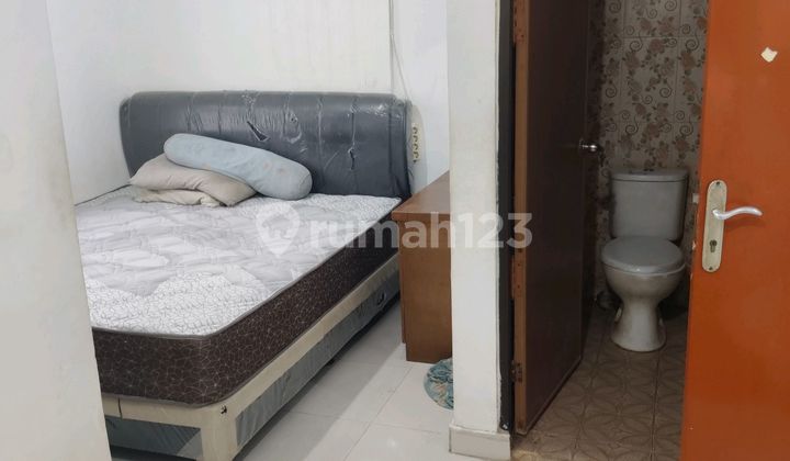Laguna Apartment Has 2 Bedrooms In East Pluit 2