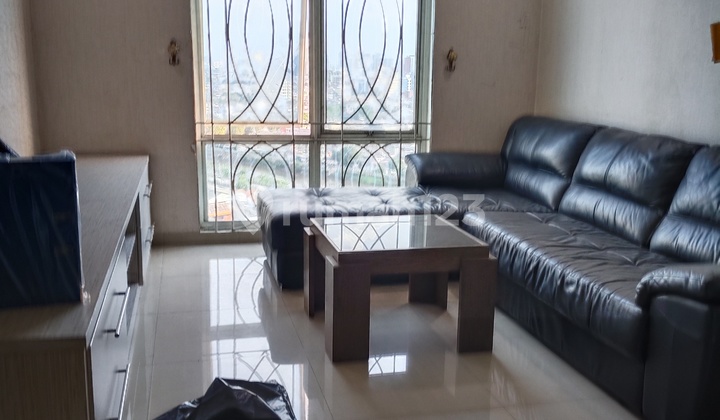 4-Bedroom Apartment Ready to Occupy in Roxy Mas