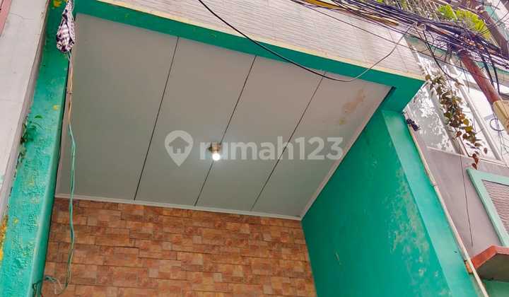Rumah Edisi Sewa Murah Jelambar 2