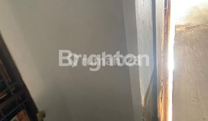 RUMAH DIJUAL BARU RENOV DALAM GANG PERSIMA RAYA 2