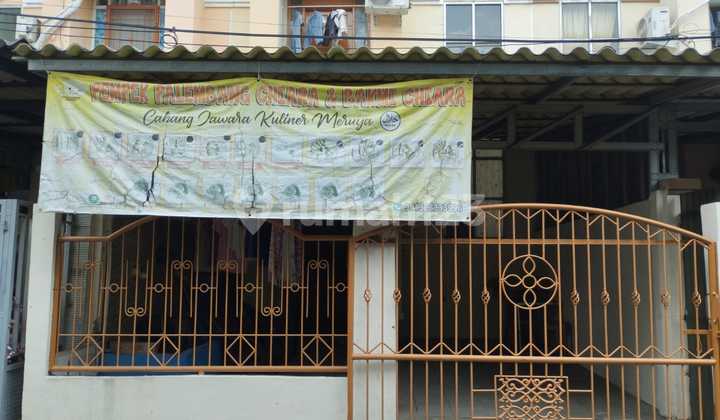 Edisi Rumah Jual Cepat Strategis Di Poris Edisi Rumah Jual Cepat Strategis Di Poris