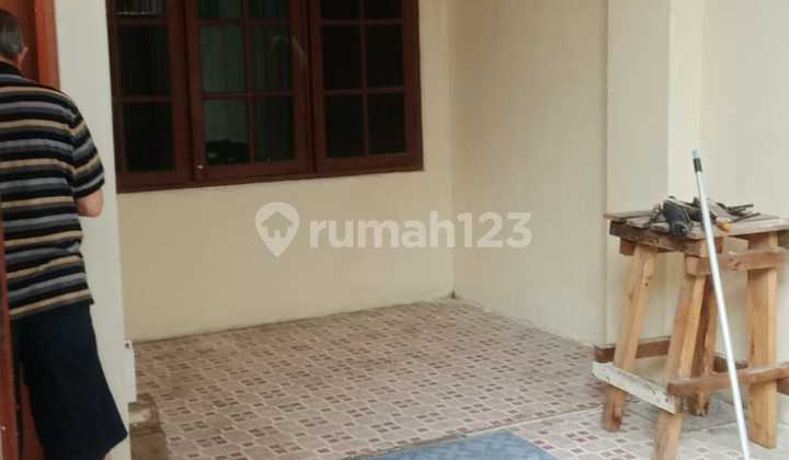 Harga Terjangkau di Jelambar 2