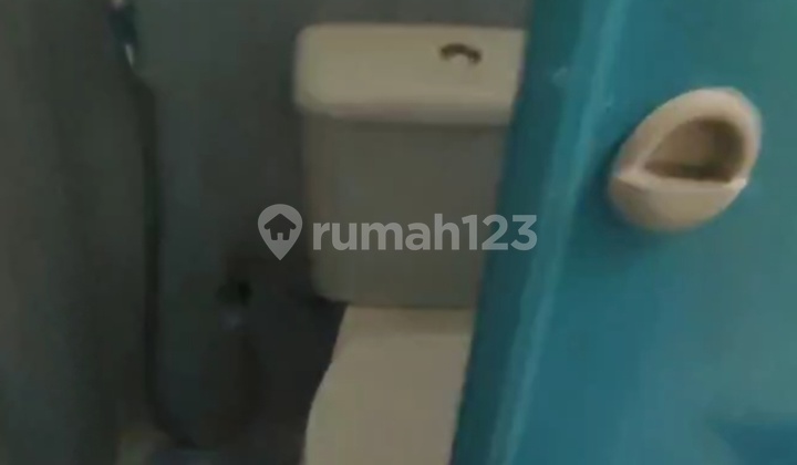 A Well-Maintained House in a Gang Beraih, Jamblang