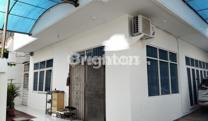 RUMAH MEGAH TERAWAT KEAMANAN 24 JAM DIMUARA KARANG 2