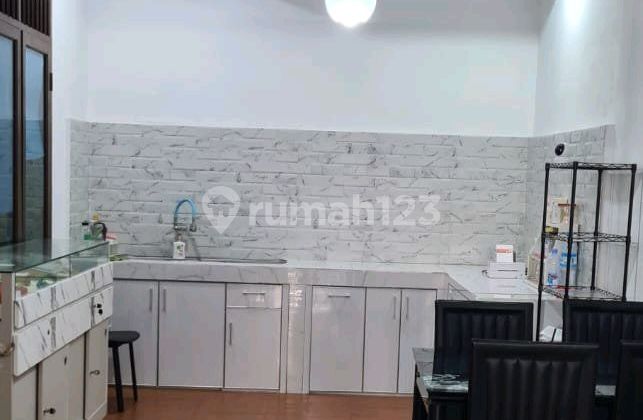 Rumah Modern Dan Strategis Di Sunter 2
