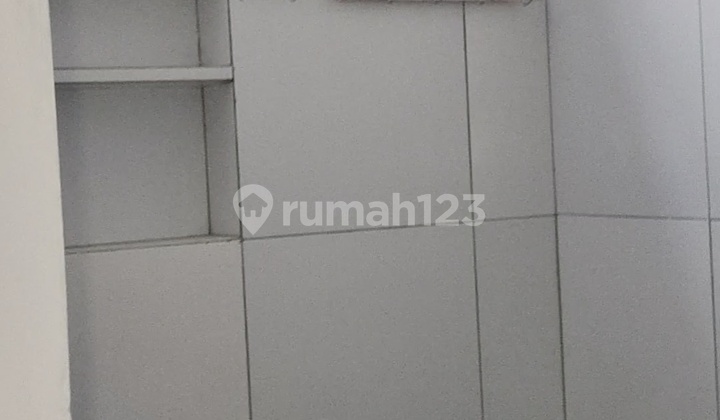 Rumah Minimalis Multifungsi Pademangan 2