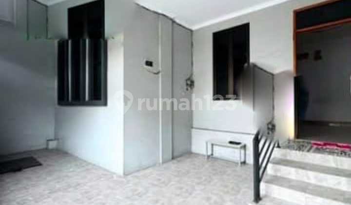 Rumah Siap Huni KT 5 Km3 Dijelambar