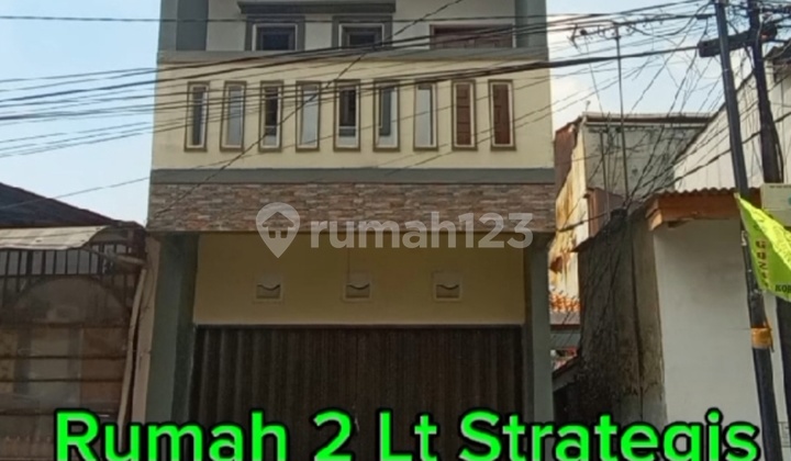 Huniancantik Dikrendang Jembatan Lima