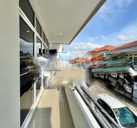 Rmh Nyamandan Strategis Greenville 2