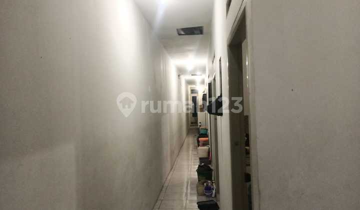 Hunian Strategis Kost 9 Kamardi Glodok 1