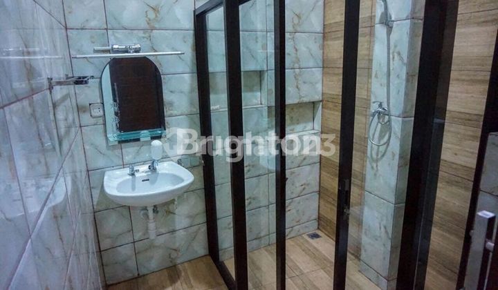 SIAPA CEPAT PASTI DAPAT   RUMAH MODERN KEKINIAN  DIPERCETAKAN NEGARA 2