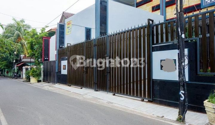 SIAPA CEPAT PASTI DAPAT   RUMAH MODERN KEKINIAN  DIPERCETAKAN NEGARA