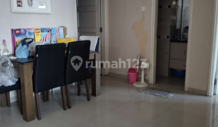 Apartemenn 4br Siap.huni Di Roxy Mas 2