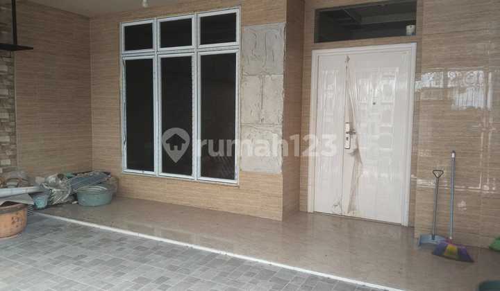 Rumah Cantik Di Kramat Senen 2