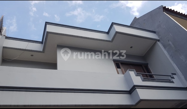 Dijual Cepatsampau Dealfi Tomang 2