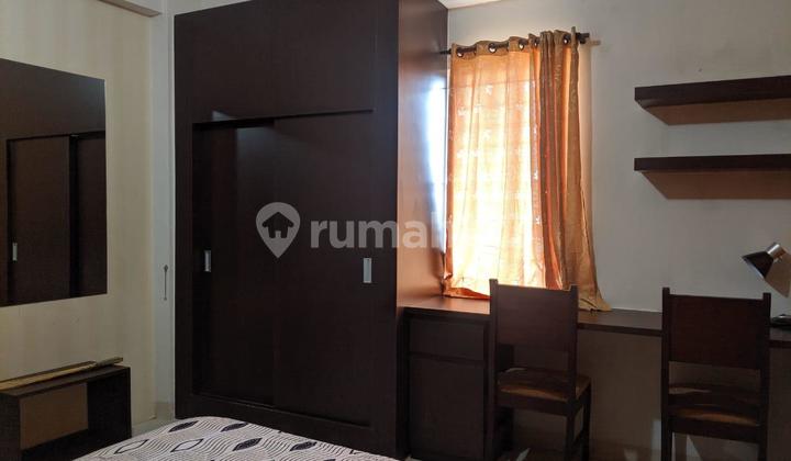 For Sale Nice Fully Furnished Apartment in Pinewood, Jatinangor 2