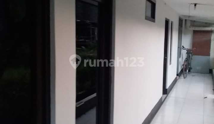 Strategic Leasehold 2-Story House in Jatinangor 2