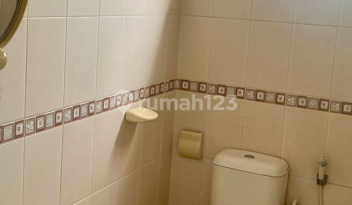 Rumah Bintaro Jaya Sektor 9 Rumah Bintaro Jaya Sektor 9