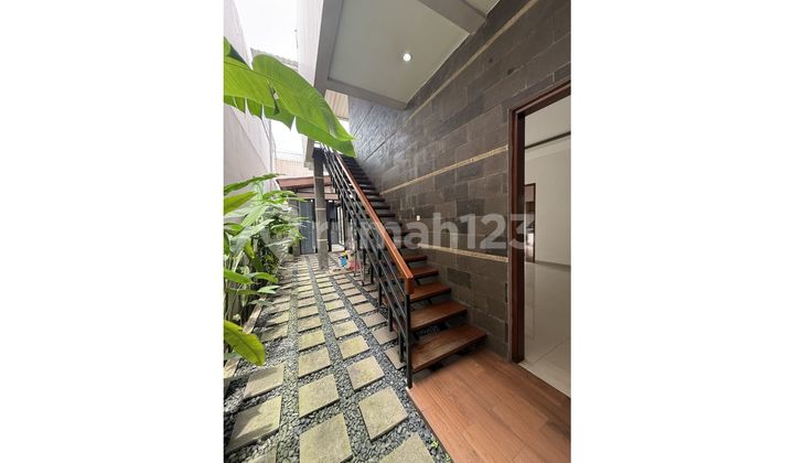 For Rent - Luxury Villa House With Private Pool In Menteng Residences For Rent - Luxury Villa House With Private Pool In Menteng Residences