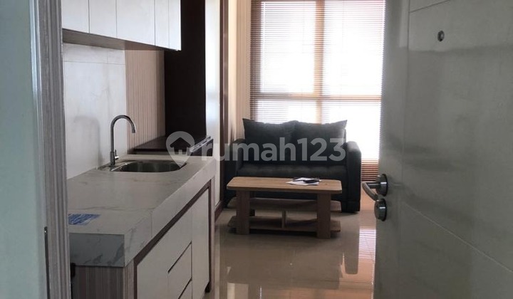 Jual Apartemen Silktown Dekat Binus | Segitiga Emas Bintaro-Graha Raya-Alam Sutera