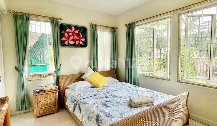 Dijual Rumah Mewah Ala Resort di Sentul City LT 1300 LB 900 2