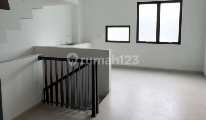 For Rent: Strategic Shop House in Fresh Market CBD Emerald Bintaro Jaya 2