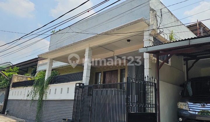 House for Rent for Sale in Cinere Megapolitan with Toll & MRT Access