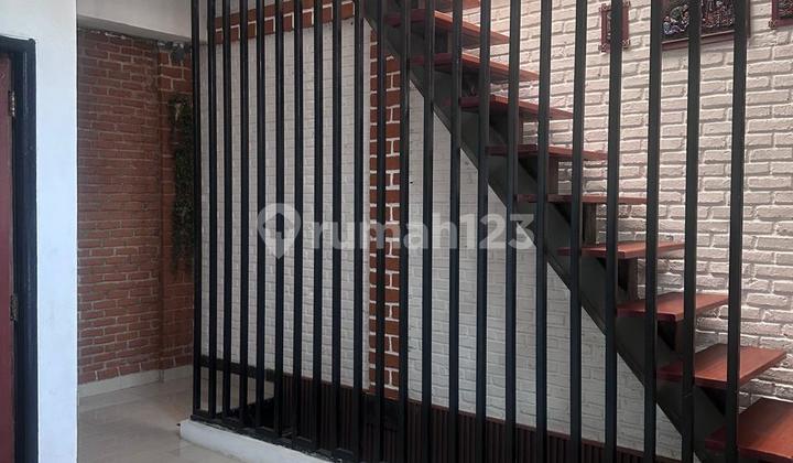 Jual Rumah Graha Raya Bintaro | 2,5 Lantai 5 Kamar Jual Rumah Graha Raya Bintaro | 2,5 Lantai 5 Kamar