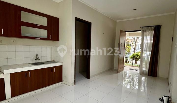 Rent House Discovery Bintaro Jaya 3+1 KT Cluster Bsj Tol Rspi 2