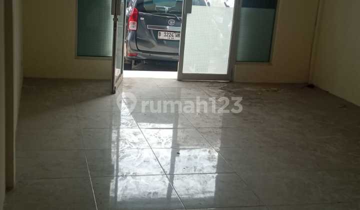 Disewakan Ruko Bintaro Sektor 3 Strategis Dekat Tol & Stasiun