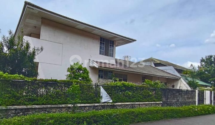 Rumah Dijual di Bintaro Sektor 1, Hook, Strategis Investasi Kost