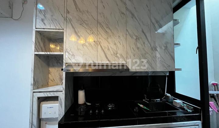 Sewa Rumah Rempoa 3 KT Tol Veteran MRT Lebak Bulus Transjakarta 2