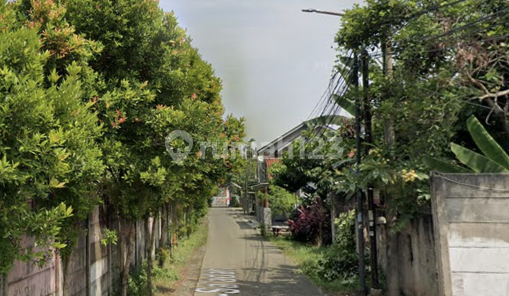 Lease 450m² Plot Perigi Bintaro, 2-Car Access, 50 Million/Year Lease 450m² Plot Perigi Bintaro, 2-Car Access, 50 Million/Year