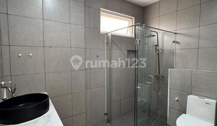 Jual Cepat Rumah Turun Harga 400Jt - Dekat UMN, IPEKA, dan SMS 2