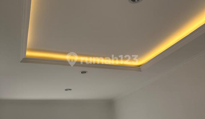 Jual Rumah Siap Huni Bintaro - Dekat STAN, Sekolah & KRL 2