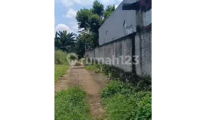 Kavling Disewakan, Strategis Sebelah SPBU, Dekat Sekolah Ternama  & Supermarket Besar