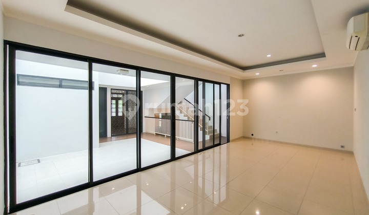 Dijual Rumah Mewah Kebayoran Residences Bintaro 7 SHM Dijual Rumah Mewah Kebayoran Residences Bintaro 7 SHM