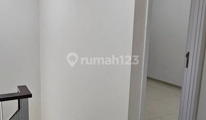 Jual Rumah Bintaro Jaya Kebayoran Infinity | Semi Furnished  2