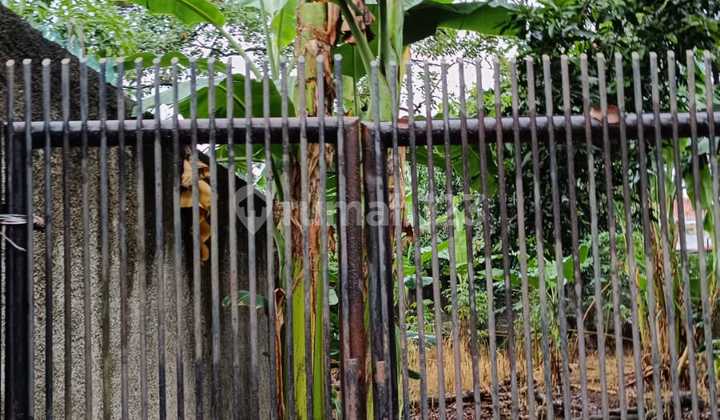 Lease 450m² Plot Perigi Bintaro, 2-Car Access, 50 Million/Year Lease 450m² Plot Perigi Bintaro, 2-Car Access, 50 Million/Year