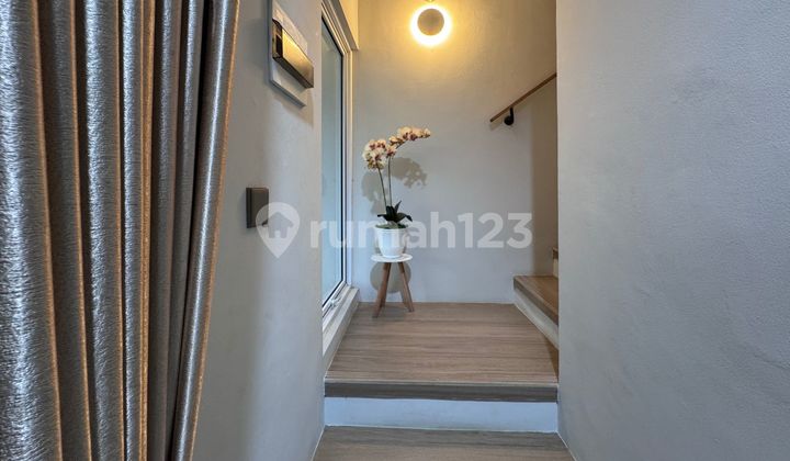 Exclusive Japandi House in Premium Cluster | BXc and Bintaro Toll Road